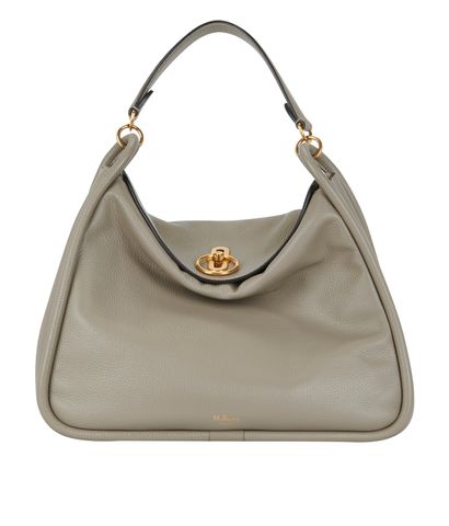 Leighton Shoulder Bag, front view